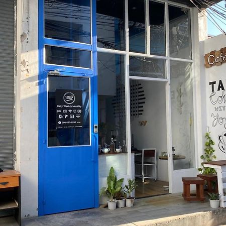 מלון Tatata קו טאו מראה חיצוני תמונה